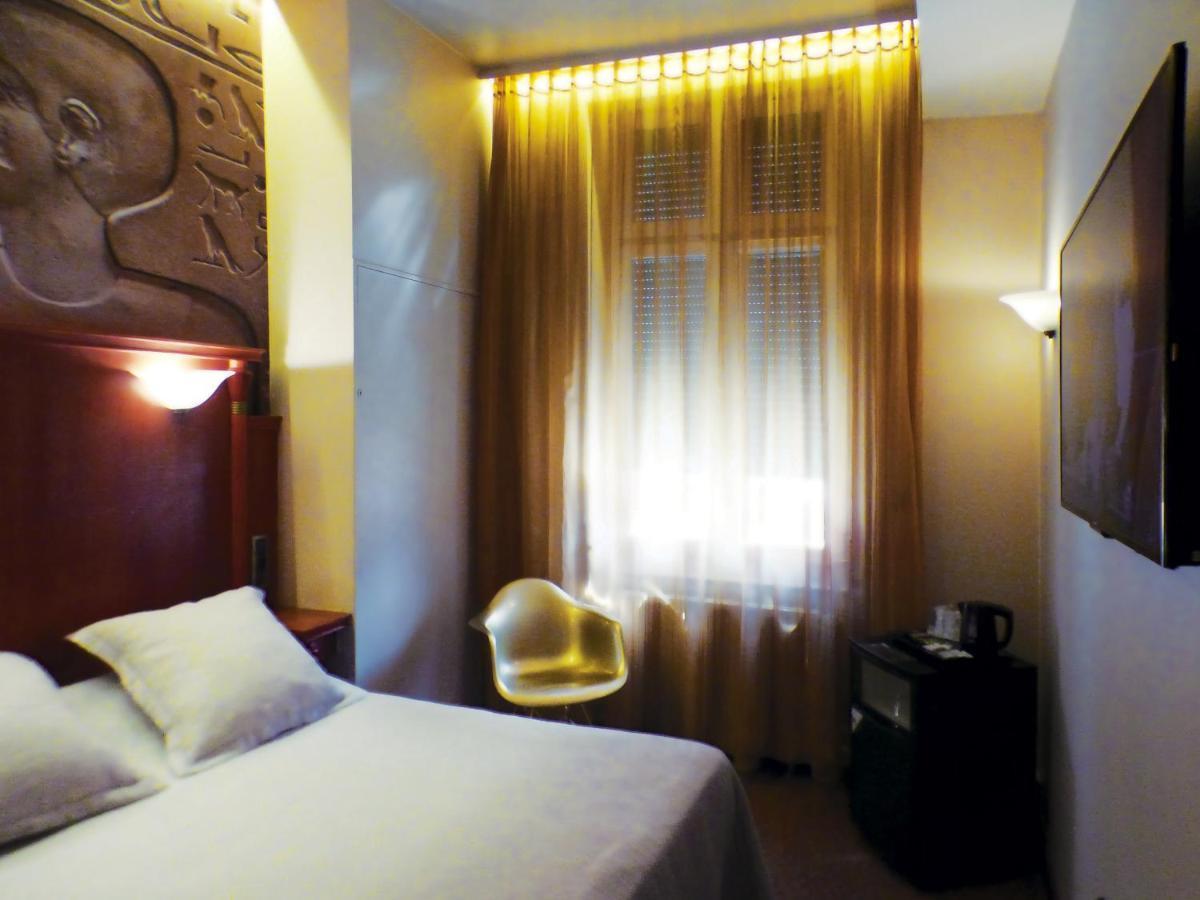 Terminus Du Forez Saint-etienne Centre Gare Chateaucreux Hotel