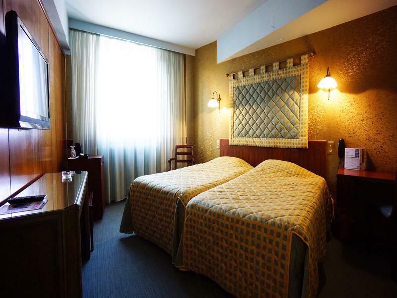 Hotel Terminus Du Forez Saint-etienne Centre Gare Chateaucreux Saint-Etienne (Loire)