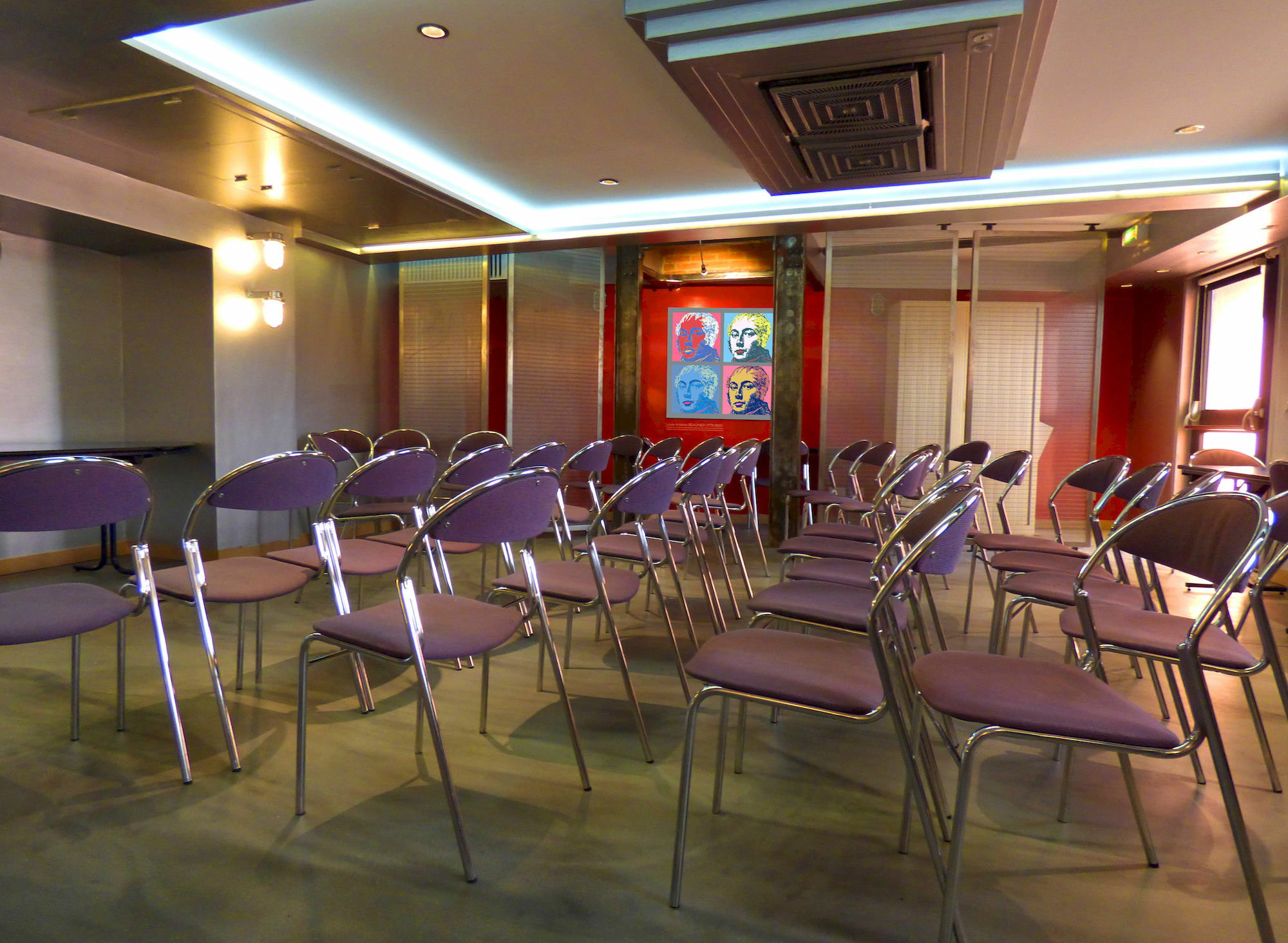 Hotel Terminus Du Forez Saint-etienne Centre Gare Chateaucreux